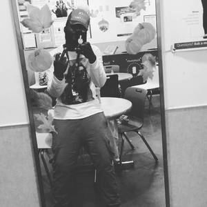 Meet your Posher, Deangelo